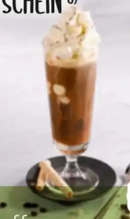 XXXLutz XXXL Eiskaffee Angebot