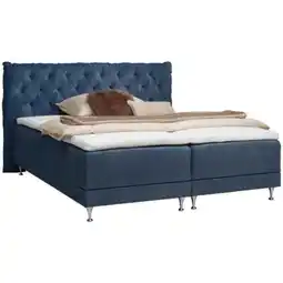 XXXLutz welnova Boxspringbett Angebot