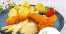 XXXLutz XXXL Backhähnchen Spargel Angebot