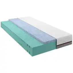 XXXLutz Novel Kaltschaummatratze Pulse 220 KS Angebot