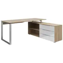 XXXLutz Voleo Eckschreibtisch Angebot