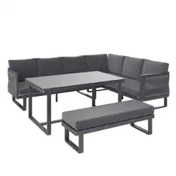 XXXLutz Ambia Dining-Loungeset Angebot
