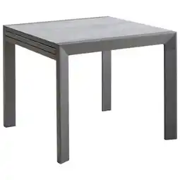 XXXLutz Ambia Gartentisch Angebot