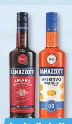 trinkgut Ramazzotti Kräuterlikör Angebot