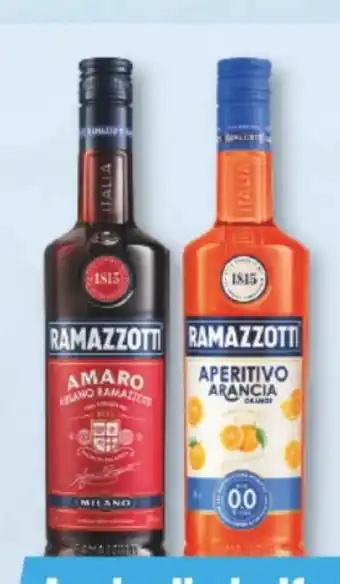 trinkgut Ramazzotti Kräuterlikör Angebot