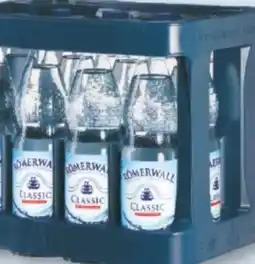 trinkgut Römerwall Mineralwasser Angebot