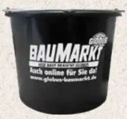 Globus Baumarkt Globus Baumarkt Baueimer Angebot