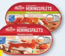 trinkgut Hawesta Heringsfilets Angebot