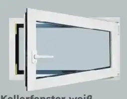 Globus Baumarkt Kellerfenster Angebot