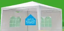 Globus Baumarkt Pavillon Angebot