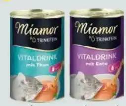 Globus Baumarkt Miamor Trinkfein Angebot