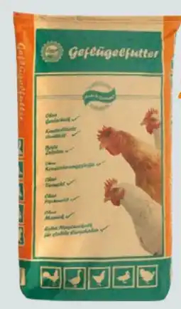Globus Baumarkt Tocks Geflügelfuttermix Angebot