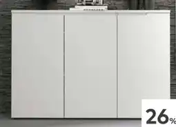 porta Schuhschrank Angebot