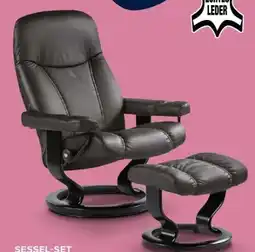 porta Stressless Sessel-Set Consul M Angebot