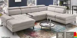 porta Ecksofa mit Funktion Angebot