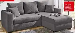 porta Ecksofa Bregenz Angebot