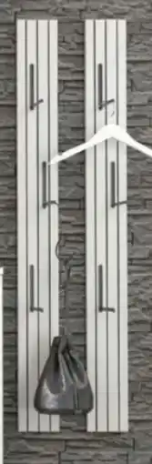 porta Garderobenpaneel Angebot
