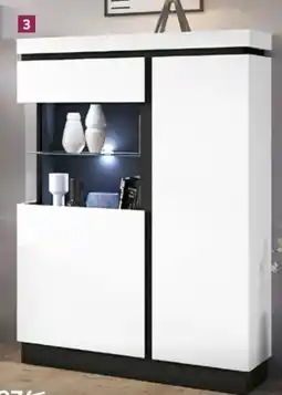 porta Highboard Amalia Angebot