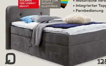 porta Stauraumbett Gabriola Angebot