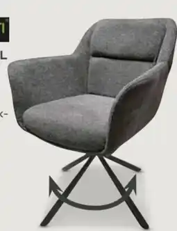 porta Casavanti Armlehnstuhl Angebot