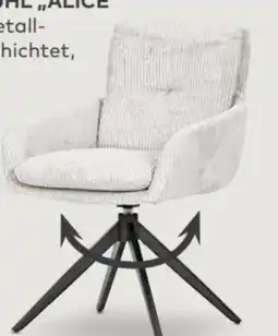 porta Armlehnstuhl Alice Angebot