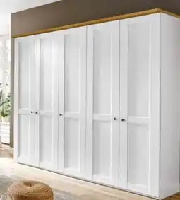 porta Kleiderschrank Angebot