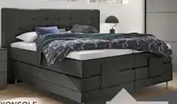 porta Ole Gunderson Boxspringbett Angebot