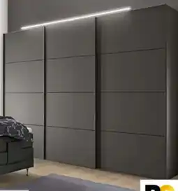 porta Staud Schwebetürenschrank Sinfonie Plus Angebot