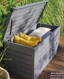 porta Kissenbox Angebot