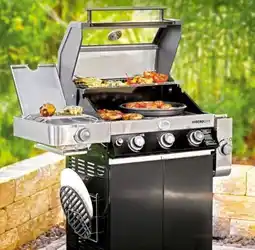 porta Rösle GASGRILL BBQ-STATION G3-S VARIO + Angebot