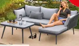 porta Garden Flair Lounge-Set Angebot