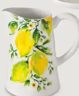 porta KRUG LEMONY Angebot