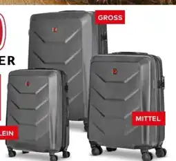 porta Wenger Hartschalenkoffer Angebot