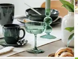 porta Villeroy & Boch TAFELGESCHIRR LAVE VERT 8 TLG Angebot