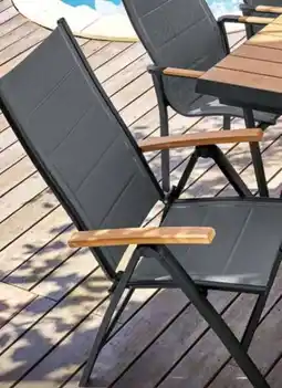 porta Klappsessel Angebot