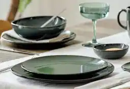 porta Villeroy & Boch KAFFEEGESCHIRR LAVE VERT 12 TLG Angebot