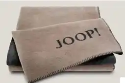 porta Joop! Uni Doubleface Decke Angebot