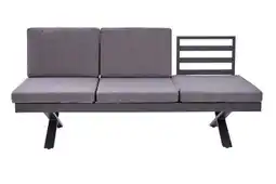 porta Garden Flair BANK 3-SITZER Angebot