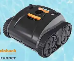 Globus Baumarkt Steinbach We are Pool Poolrunner Smart RXB 450 Angebot