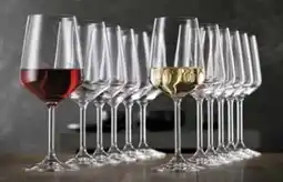 porta Spiegelau Gläser-Set LifeStyle 12-tlg Angebot