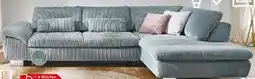 porta YoungLife by Systempolster Ecksofa Angebot