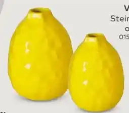 porta Deko-Vase Zitronen Angebot