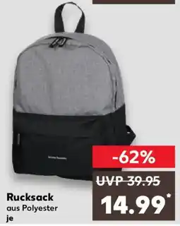 Kaufland Rucksack Angebot