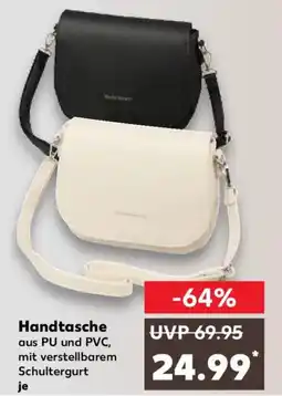Kaufland Handtasche Angebot
