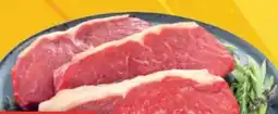 EDEKA Bandelt Gutfleisch Rumpsteak Angebot