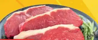 EDEKA Bandelt Gutfleisch Rumpsteak Angebot