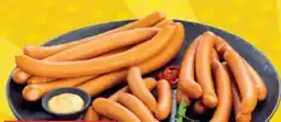 EDEKA Bandelt Gutfleisch Wiener Würstchen Angebot