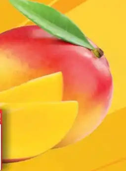 EDEKA Bandelt Mango Angebot