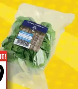 EDEKA Bandelt Unsere Heimat Romanasalatherzen Angebot