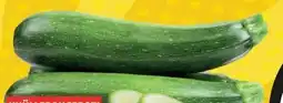 EDEKA Bandelt Zucchini Angebot